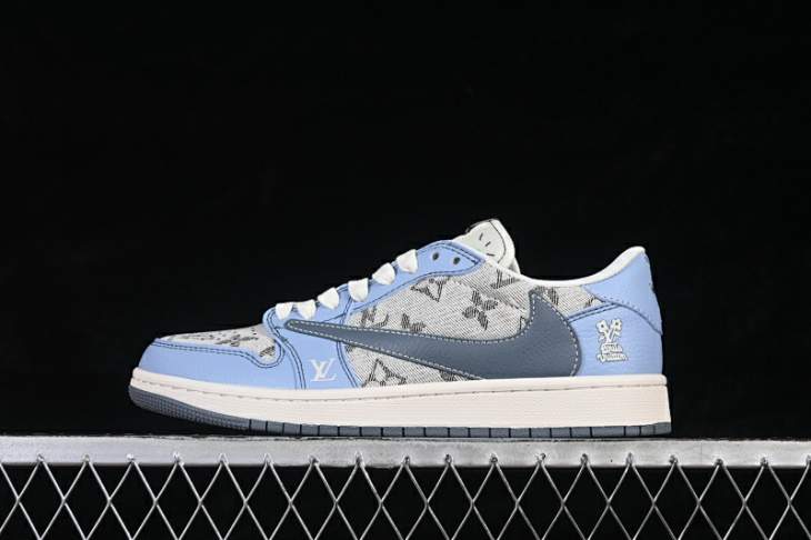 Picture of Air Jordan Travis Scott _SKUfw21872970979010002fw